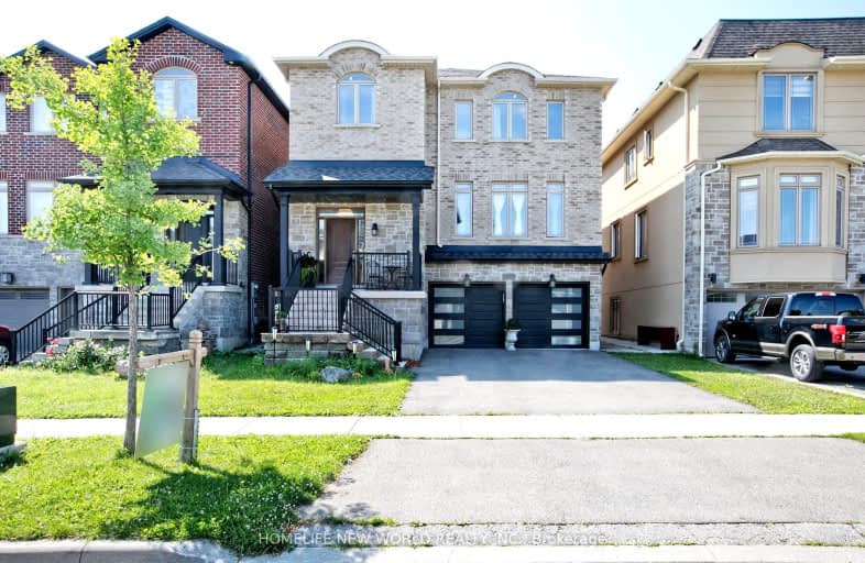 185 Townsgate Drive, Vaughan | Image 1