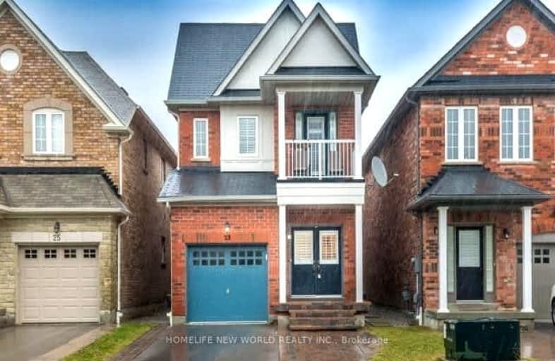 23 Lady Loretta Lane, Vaughan | Image 1