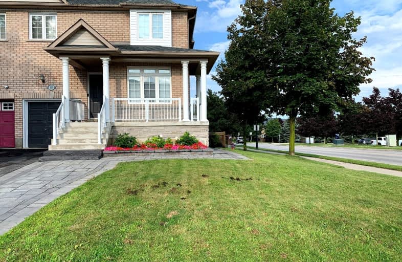 331 Spruce Grove Crescent, Newmarket | Image 1