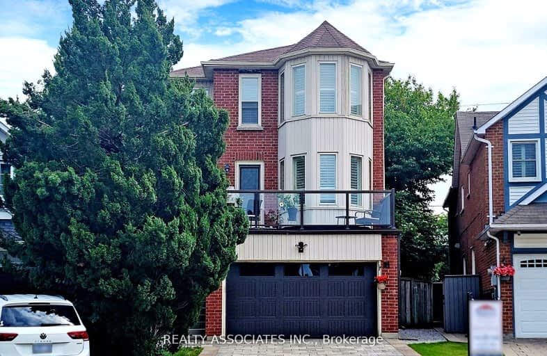 31 Roxborough Lane, Vaughan | Image 1