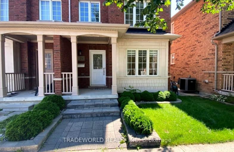 25 Sage Brush Street, Markham | Image 1