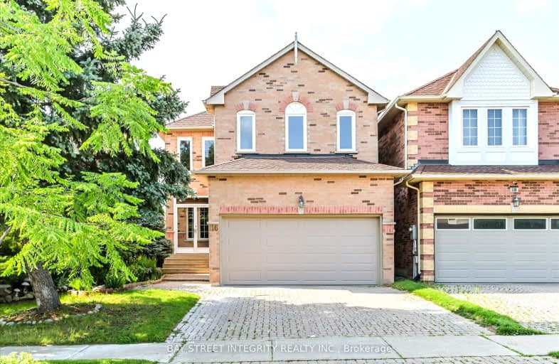 116 Halterwood Circle, Markham | Image 1