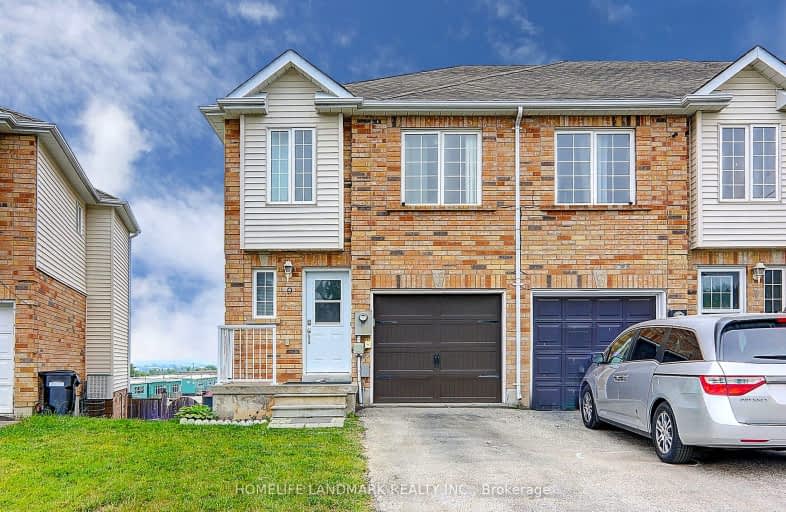 9 Natale Court, Bradford West Gwillimbury | Image 1