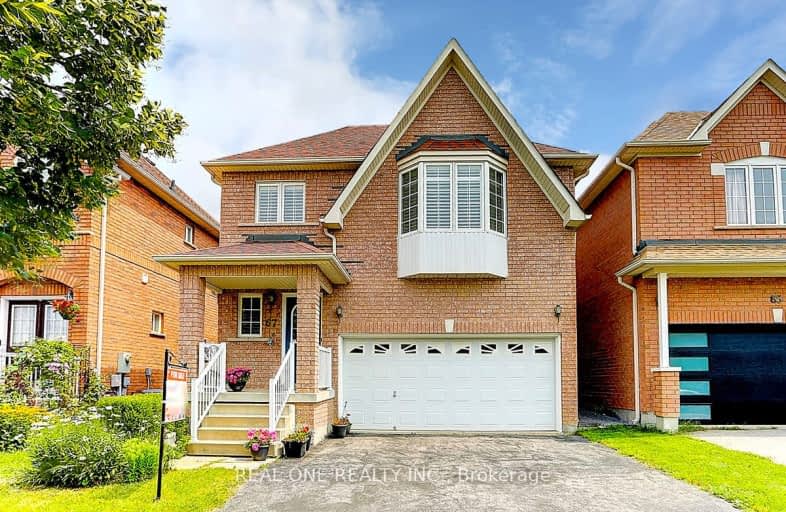 67 Isabella Street, Markham | Image 1