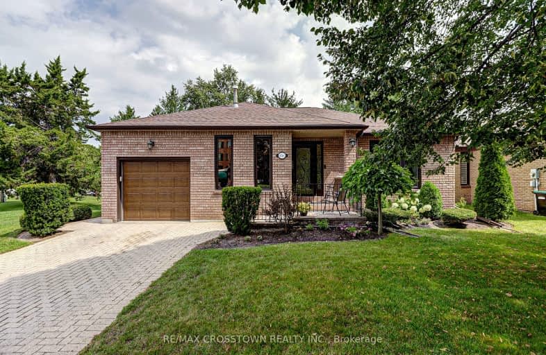 01-1 Green Briar Road, New Tecumseth | Image 1