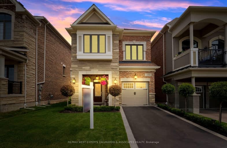 133 Kleinburg Summit Way, Vaughan | Image 1