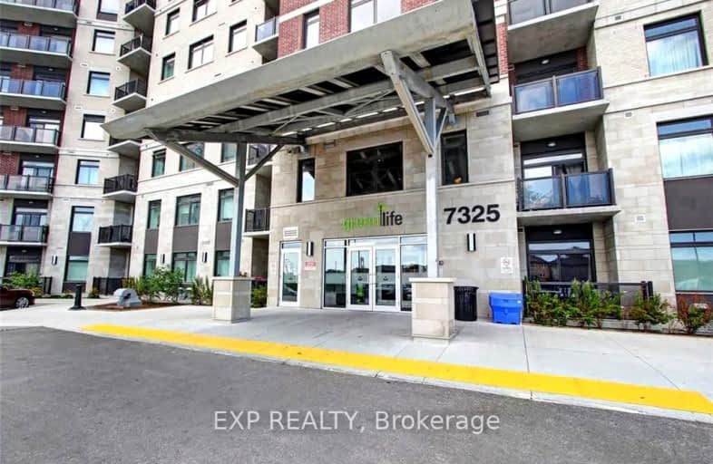 830-7325 Markham Road North, Markham | Image 1