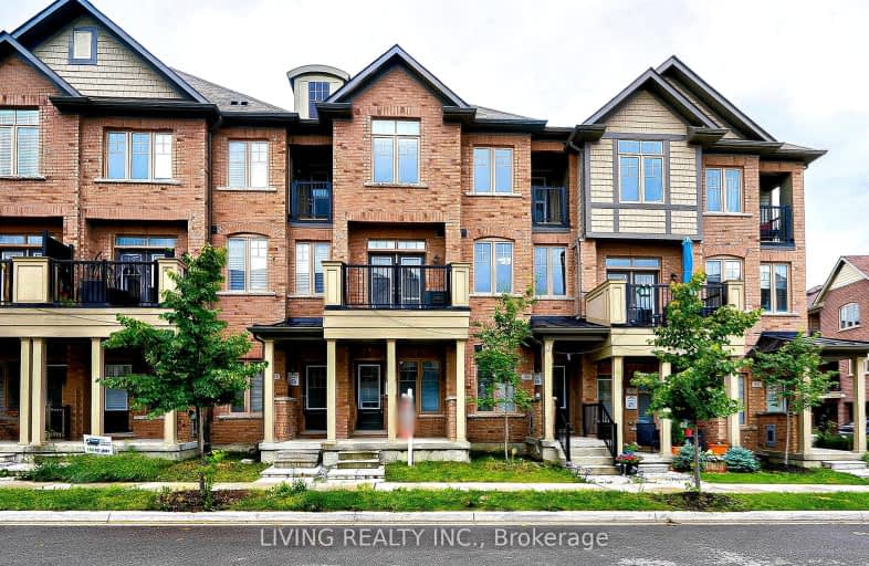 101 Frederick Wilson Avenue, Markham | Image 1