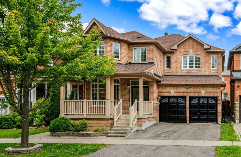 99 Lampton Crescent, Markham | Image 1