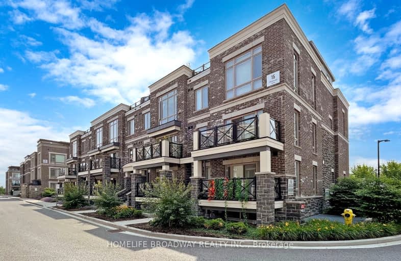 2920-15 Westmeath Lane, Markham | Image 1