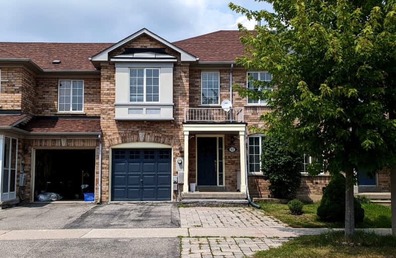 92 Nahanni Drive, Richmond Hill | Image 1