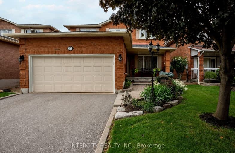 57 Amy Court, Vaughan | Image 1