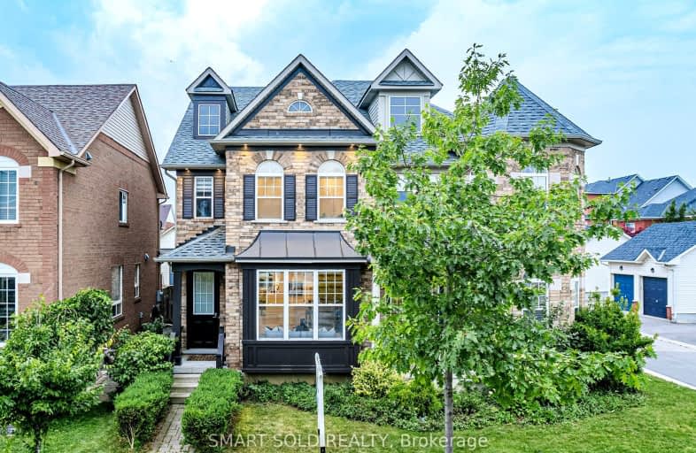 58 Gowland Road, Markham | Image 1