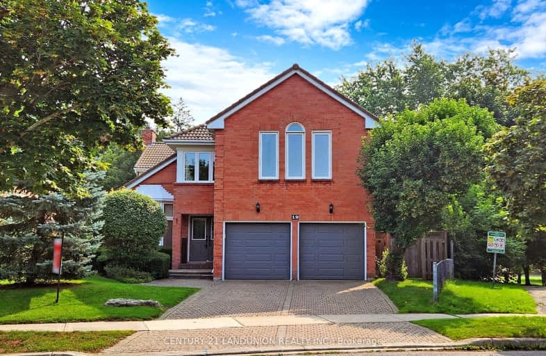 19 Radcliffe Road, Markham | Image 1