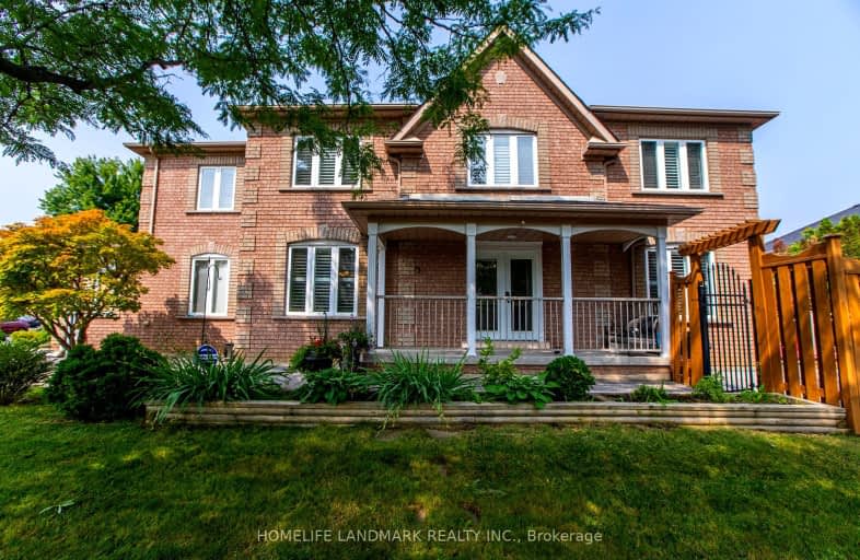 128 Roxbury Street, Markham | Image 1