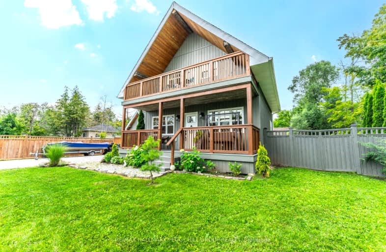 83 Lakeside Drive, Innisfil | Image 1