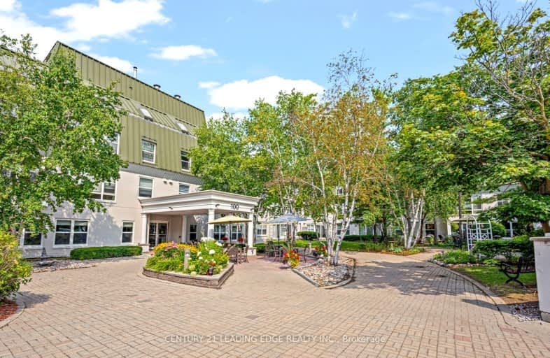 227-100 Anna Russell Way, Markham | Image 1