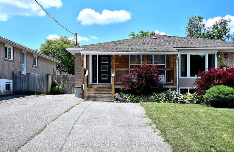 745 Sunnypoint Drive, Newmarket | Image 1