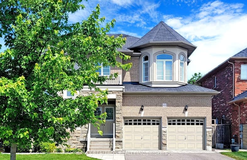 411 Hoover Park Drive, Whitchurch Stouffville | Image 1