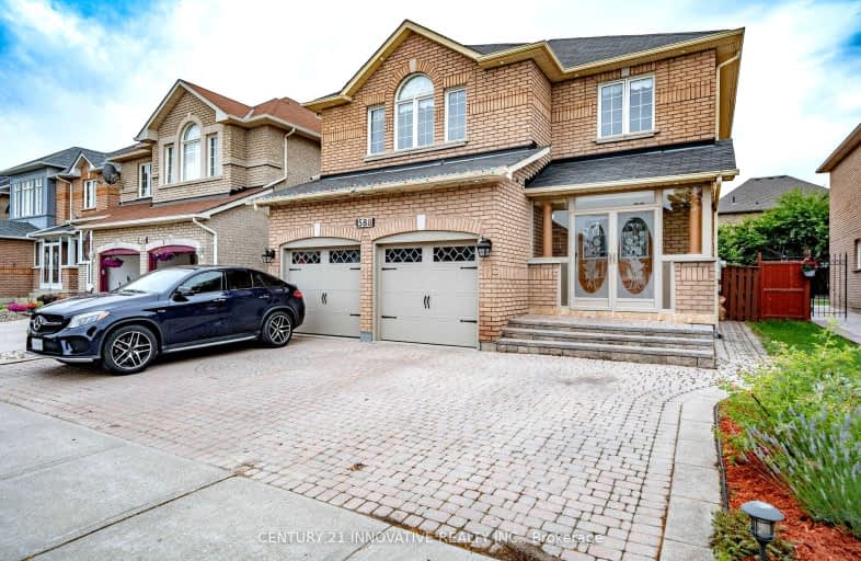 588 Highglen Avenue, Markham | Image 1