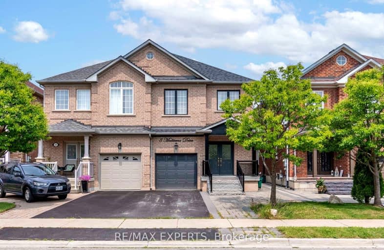 8 Mediterra Drive, Vaughan | Image 1