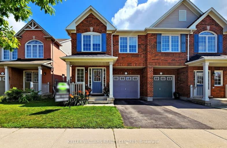 211 Dougherty Crescent, Whitchurch Stouffville | Image 1