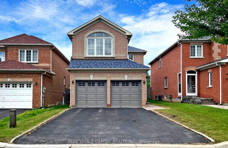 16 Eastpine Drive, Markham | Image 1