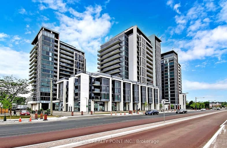 1009B-9600 Yonge Street North, Richmond Hill | Image 1