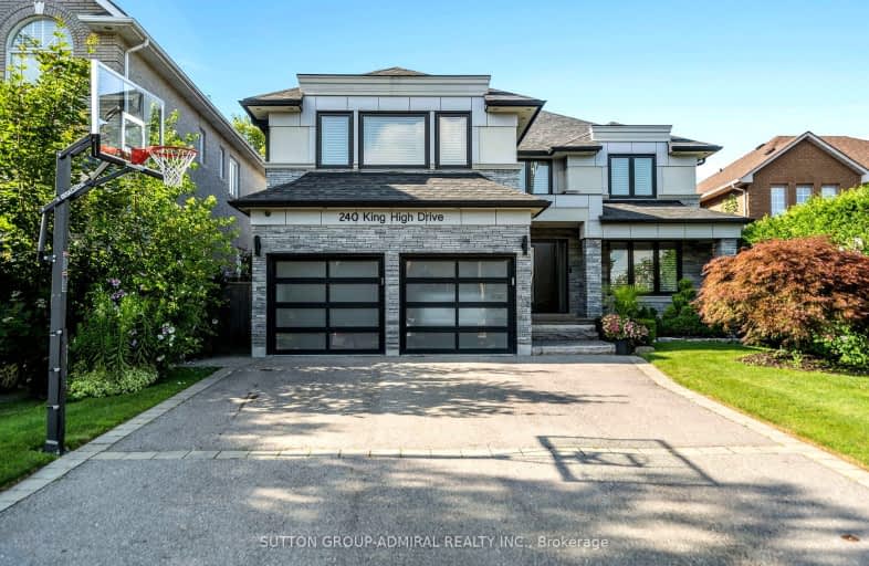 240 King High Drive, Vaughan | Image 1