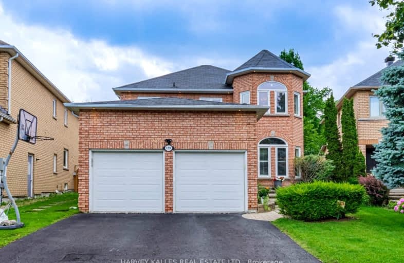 159 Hammerstone Crescent, Vaughan | Image 1