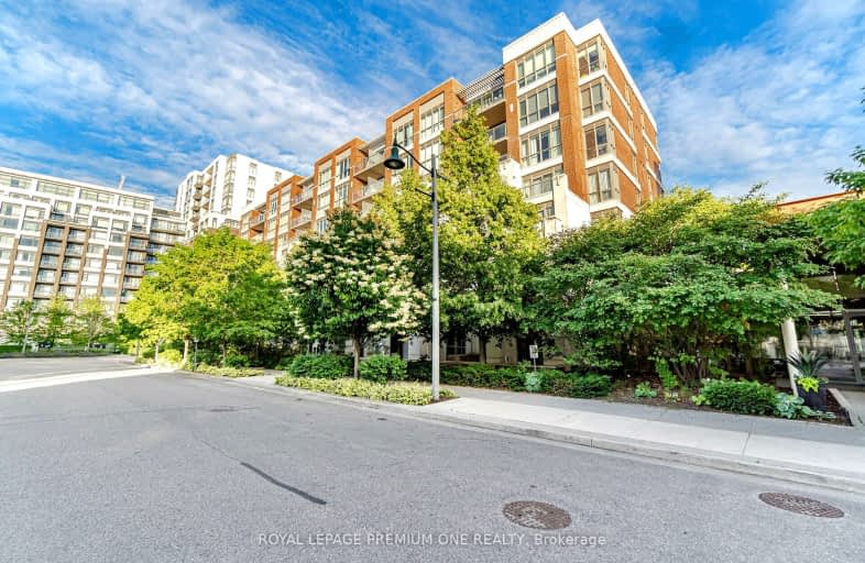 412-57 Upper Duke Crescent, Markham | Image 1