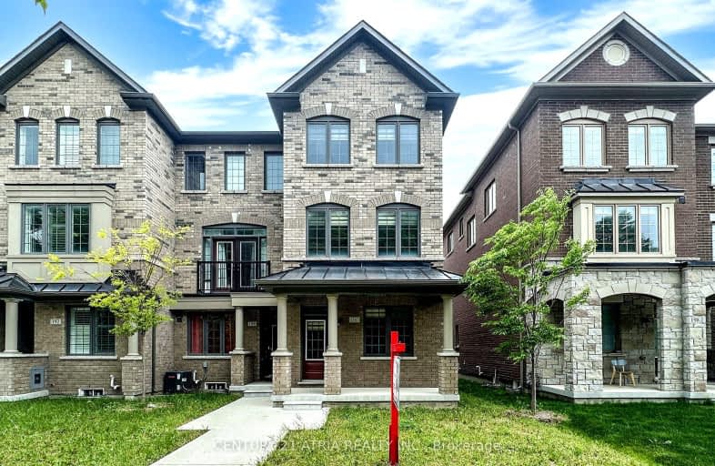 196 William Forster Road, Markham | Image 1