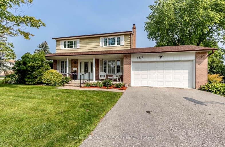 159 Lloyd Avenue, Newmarket | Image 1