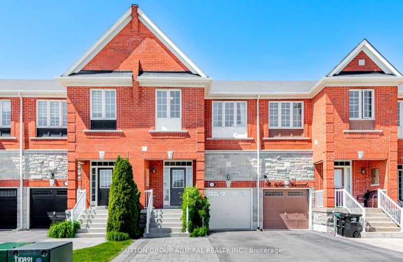 88 Mccann Crescent, Bradford West Gwillimbury | Image 1