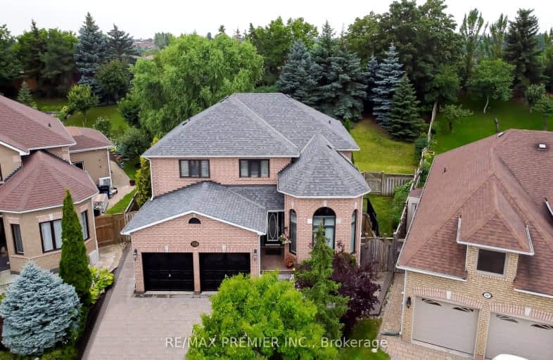 148 Claremont Lane North, Vaughan | Image 1