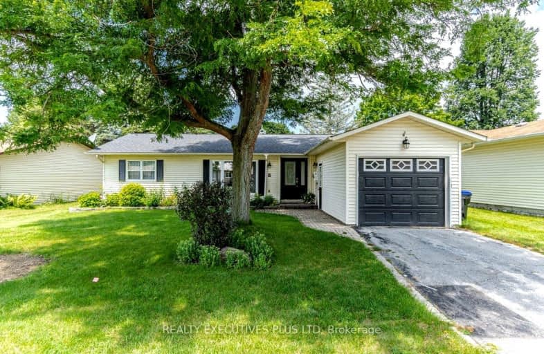 8 Tamarack Court, New Tecumseth | Image 1
