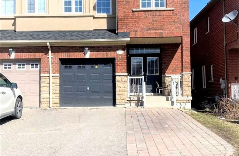 110 Autumn Hill Boulevard, Vaughan | Image 1