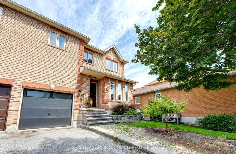 97 Hudson Crescent, Bradford West Gwillimbury | Image 1
