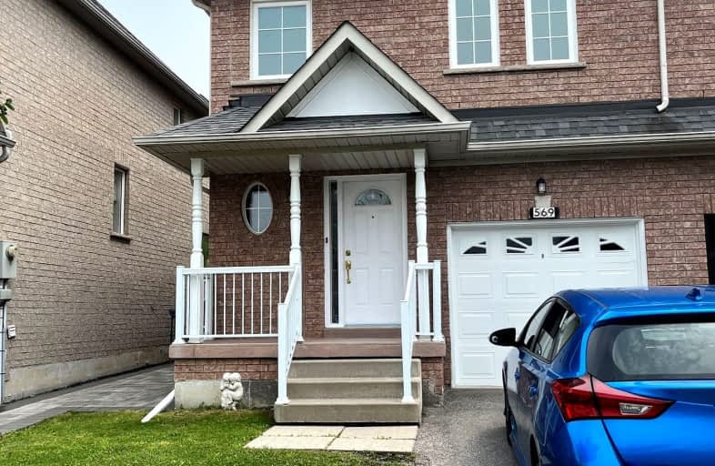 569 Caboto Trail, Markham | Image 1