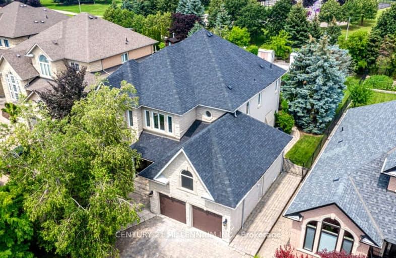 34 Cipriano Court, Vaughan | Image 1