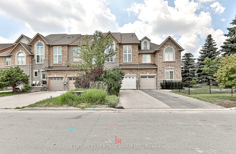 6 Foxchase Avenue, Vaughan | Image 1