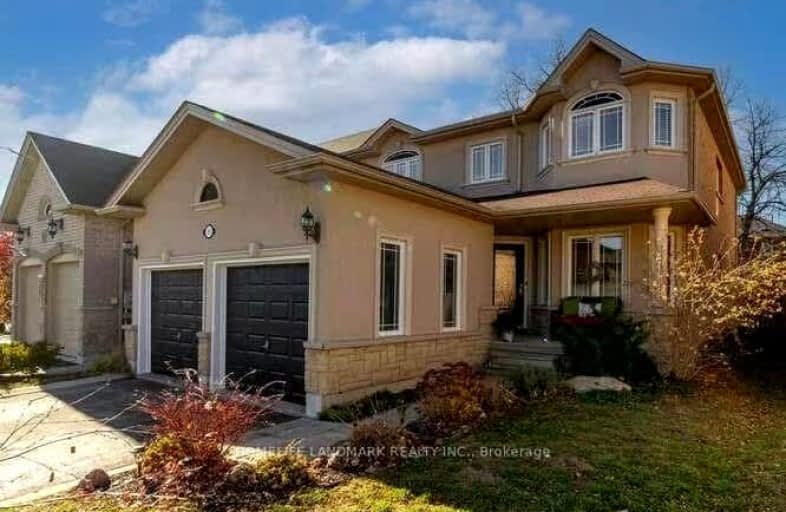 86 Wyman Crescent, Bradford West Gwillimbury | Image 1