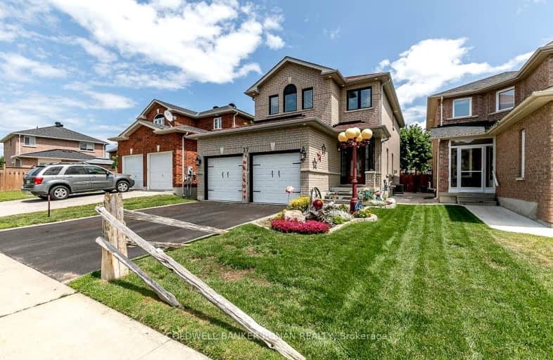 37 Buchanan Drive, New Tecumseth | Image 1