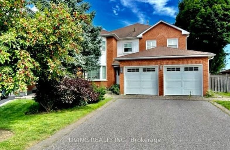 23 Lismer Court, Markham | Image 1