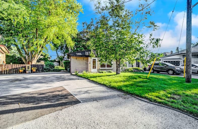 Bsmt-152 Cherrywood Drive, Newmarket | Image 1