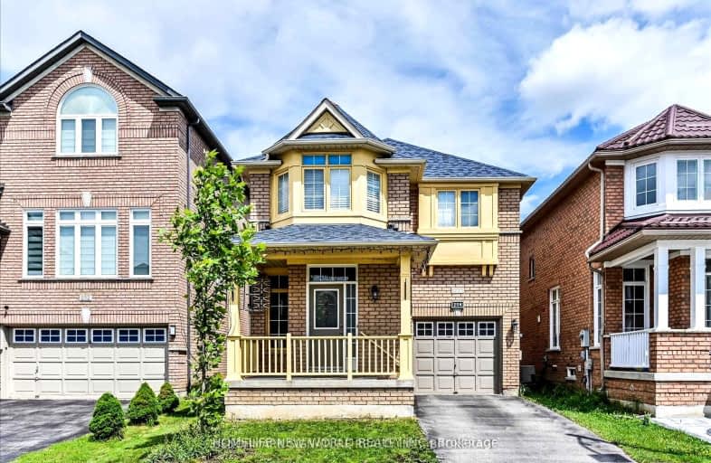 204 Madison Heights Boulevard, Markham | Image 1