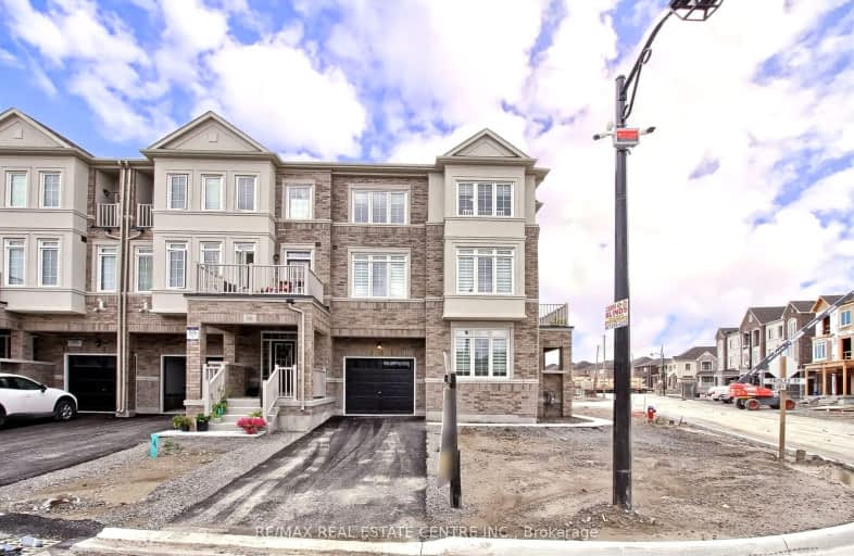 35 Rotary Way North, Bradford West Gwillimbury | Image 1