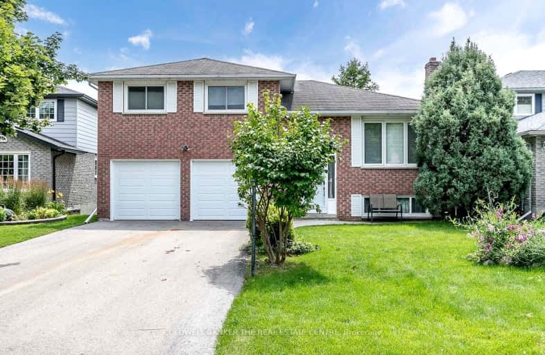 26 Crown Crescent, Bradford West Gwillimbury | Image 1