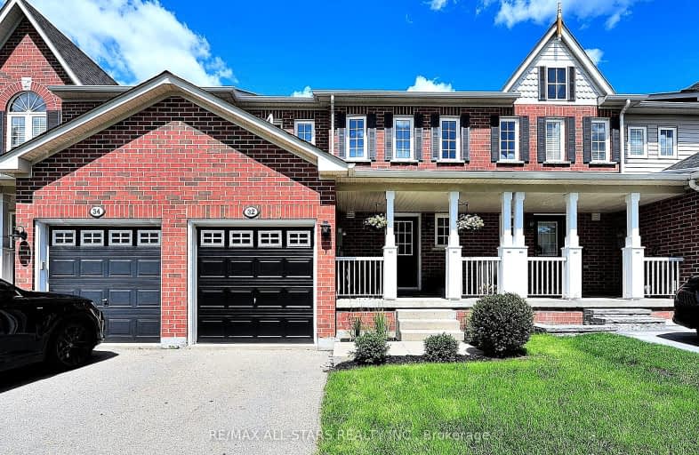 32 Autumnglen Road, Markham | Image 1