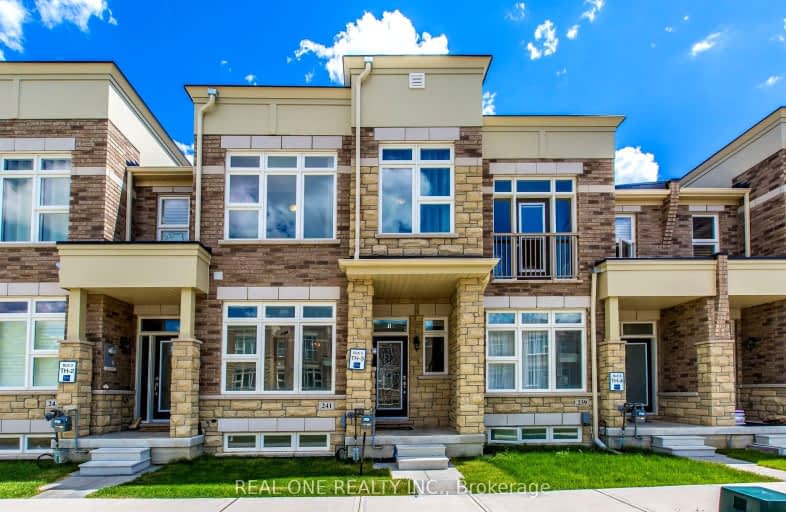 241 South Unionville Avenue, Markham | Image 1